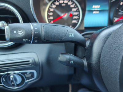 Mercedes-Benz GLC 200 4MATIC PACK AMG ECLAIRAGE AMBIANCE CARPLAY CAMERA 360