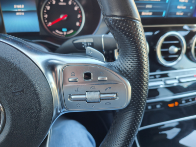 Mercedes-Benz GLC 200 4MATIC PACK AMG ECLAIRAGE AMBIANCE CARPLAY CAMERA 360