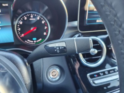 Mercedes-Benz GLC 200 4MATIC PACK AMG ECLAIRAGE AMBIANCE CARPLAY CAMERA 360