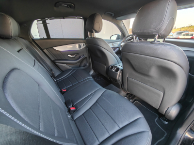 Mercedes-Benz GLC 200 4MATIC PACK AMG ECLAIRAGE AMBIANCE CARPLAY CAMERA 360
