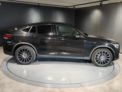 Mercedes-Benz GLC 200 4MATIC PACK AMG ECLAIRAGE AMBIANCE CARPLAY CAMERA 360
