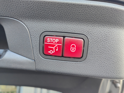 Mercedes-Benz GLC 220 220D AMG COUPE 4MATIC GPS CAMERA 360 SIEGES CHAUFFANTS