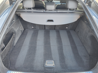 Mercedes-Benz GLC 220 220D AMG COUPE 4MATIC GPS CAMERA 360 SIEGES CHAUFFANTS