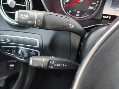 Mercedes-Benz GLC 220 220D AMG COUPE 4MATIC GPS CAMERA 360 SIEGES CHAUFFANTS