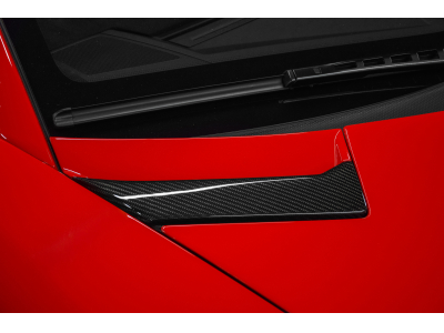 Lamborghini Aventador SVJ Coupé / 1 OF 900 / ROSSO MARS