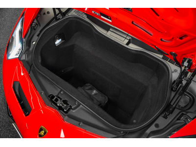 Lamborghini Aventador SVJ Coupé / 1 OF 900 / ROSSO MARS