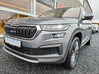 Skoda Kodiaq 2.0 TDI DSG 7 PLACES CAMERA CARPLAY SIEGES CHAUFFANTS GPS