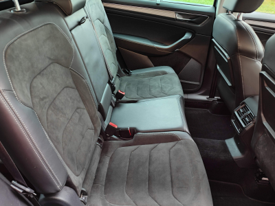 Skoda Kodiaq 2.0 TDI DSG 7 PLACES CAMERA CARPLAY SIEGES CHAUFFANTS GPS