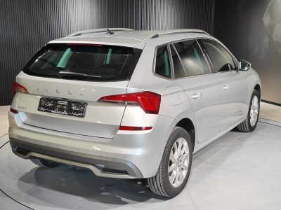 Skoda Kamiq 1.0 TSI CARPLAY GPS CAMERA BLUETOOTH