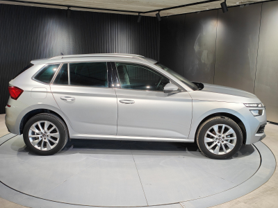 Skoda Kamiq 1.0 TSI CARPLAY GPS CAMERA BLUETOOTH