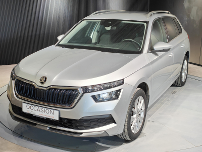 Skoda Kamiq 1.0 TSI CARPLAY GPS CAMERA BLUETOOTH