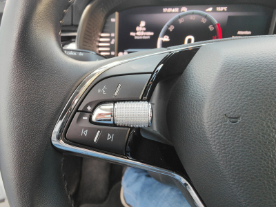 Skoda Kamiq 1.0 TSI CARPLAY GPS CAMERA BLUETOOTH