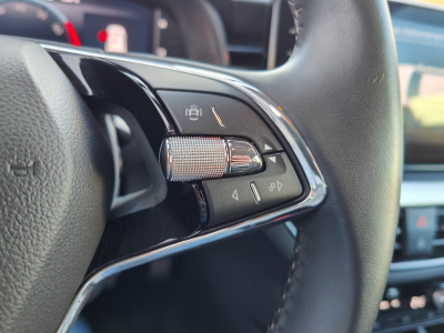 Skoda Kamiq 1.0 TSI CARPLAY GPS CAMERA BLUETOOTH