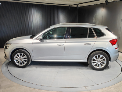 Skoda Kamiq 1.0 TSI CARPLAY GPS CAMERA BLUETOOTH