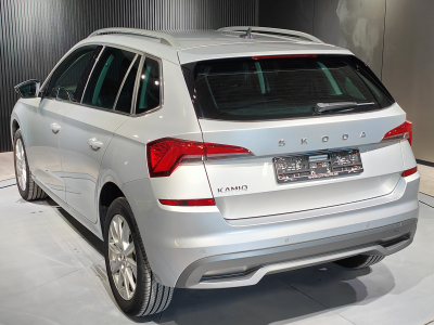 Skoda Kamiq 1.0 TSI CARPLAY GPS CAMERA BLUETOOTH