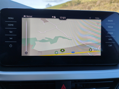 Skoda Kamiq 1.0 TSI CARPLAY GPS CAMERA BLUETOOTH