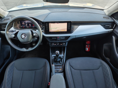 Skoda Kamiq 1.0 TSI CARPLAY GPS CAMERA BLUETOOTH