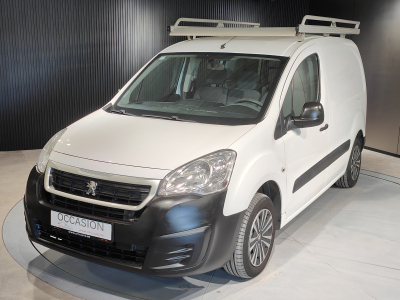 Peugeot Partner 1.6 HDI 3 PLACES GALERIE DE TOIT CLIMATISATION  RADIO