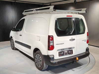 Peugeot Partner 1.6 HDI 3 PLACES GALERIE DE TOIT CLIMATISATION  RADIO