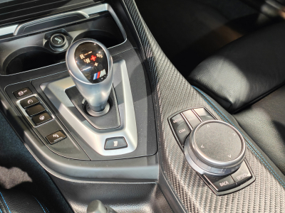 BMW M2 M2 COMPETITION DKG HARMAN/KARDON TOIT OUV GPS