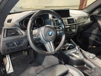 BMW M2 M2 COMPETITION DKG HARMAN/KARDON TOIT OUV GPS