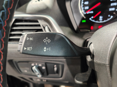 BMW M2 M2 COMPETITION DKG HARMAN/KARDON TOIT OUV GPS