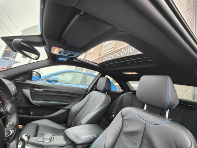 BMW M2 M2 COMPETITION DKG HARMAN/KARDON TOIT OUV GPS