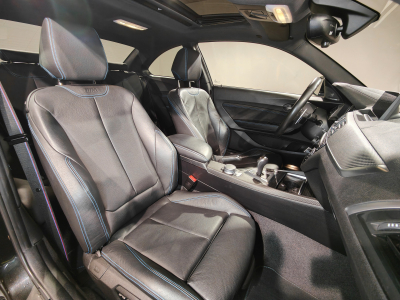 BMW M2 M2 COMPETITION DKG HARMAN/KARDON TOIT OUV GPS