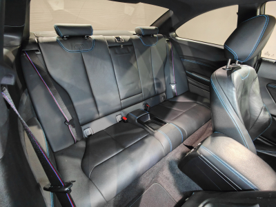 BMW M2 M2 COMPETITION DKG HARMAN/KARDON TOIT OUV GPS
