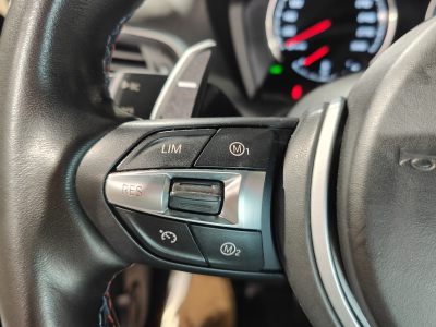 BMW M2 M2 COMPETITION DKG HARMAN/KARDON TOIT OUV GPS