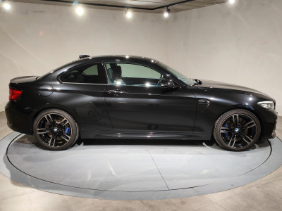 BMW M2 M2 COMPETITION DKG HARMAN/KARDON TOIT OUV GPS