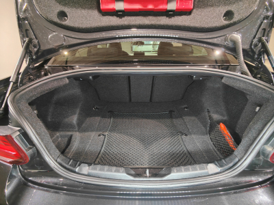 BMW M2 M2 COMPETITION DKG HARMAN/KARDON TOIT OUV GPS