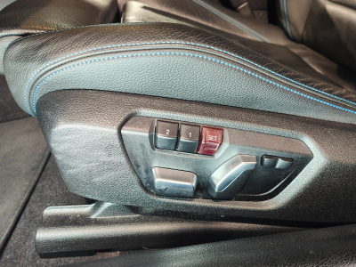 BMW M2 M2 COMPETITION DKG HARMAN/KARDON TOIT OUV GPS