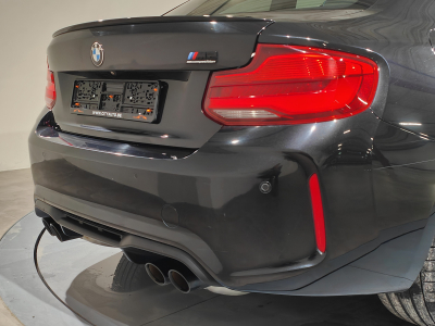 BMW M2 M2 COMPETITION DKG HARMAN/KARDON TOIT OUV GPS