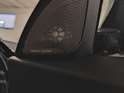 BMW M2 M2 COMPETITION DKG HARMAN/KARDON TOIT OUV GPS