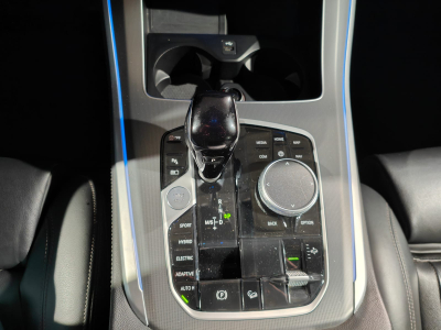 BMW X5 XDRIVE 45E PHEV PACK M SUSPENSION PNEUMATIQUE TOIT PANO OUV