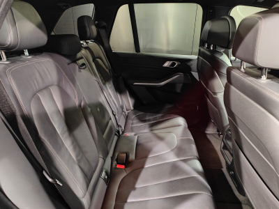 BMW X5 XDRIVE 45E PHEV PACK M SUSPENSION PNEUMATIQUE TOIT PANO OUV