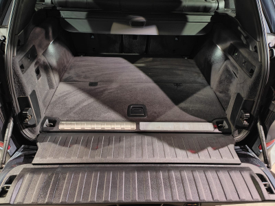 BMW X5 XDRIVE 45E PHEV PACK M SUSPENSION PNEUMATIQUE TOIT PANO OUV