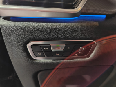 BMW X5 XDRIVE 45E PHEV PACK M SUSPENSION PNEUMATIQUE TOIT PANO OUV