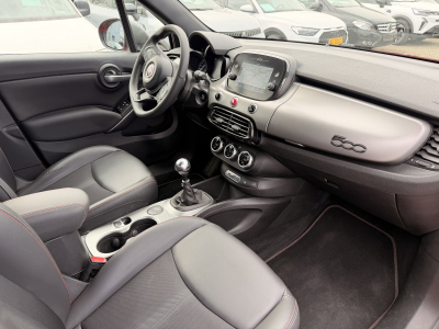 Fiat 500X 1.0 SPORT 120CV