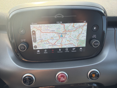 Fiat 500X 1.0 SPORT 120CV