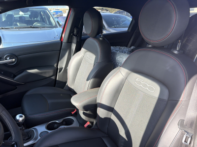Fiat 500X 1.0 SPORT 120CV
