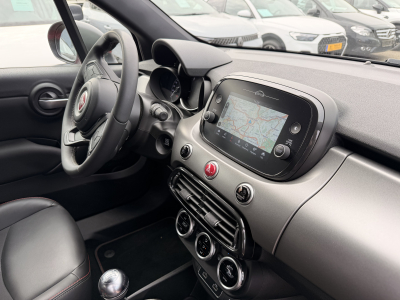 Fiat 500X 1.0 SPORT 120CV