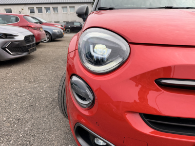 Fiat 500X 1.0 SPORT 120CV