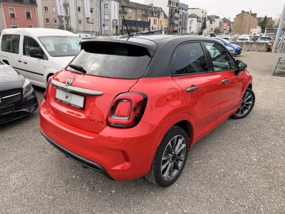 Fiat 500X 1.0 SPORT 120CV