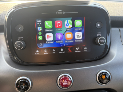 Fiat 500X 1.0 SPORT 120CV