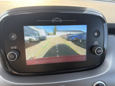 Fiat 500X 1.0 SPORT 120CV