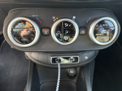 Fiat 500X 1.0 SPORT 120CV