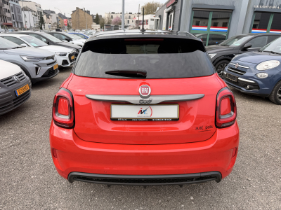 Fiat 500X 1.0 SPORT 120CV