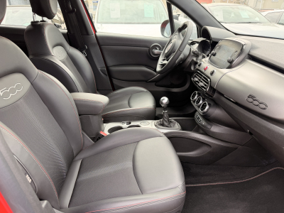 Fiat 500X 1.0 SPORT 120CV